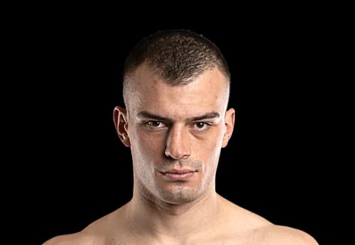 Mihajlo Kecojevic