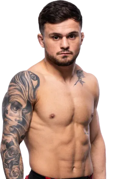 TJ Laramie