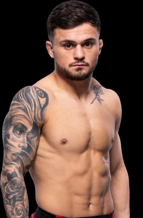 TJ Laramie