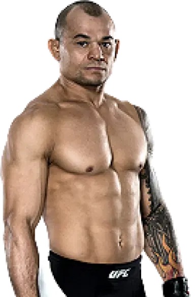 Gleison Tibau