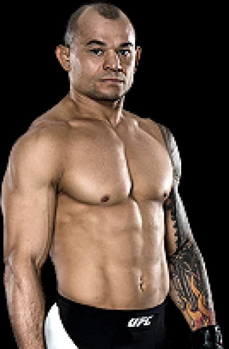 Gleison Tibau