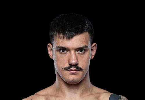 Denis Burmatov