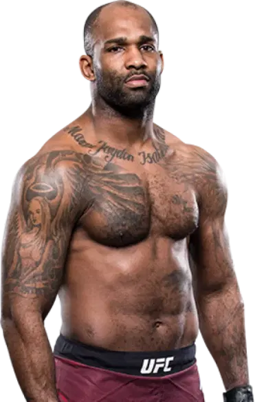Jimi Manuwa