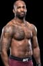 Jimi Manuwa