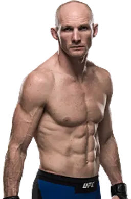 Ryan LaFlare