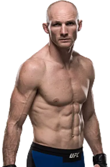 Ryan LaFlare