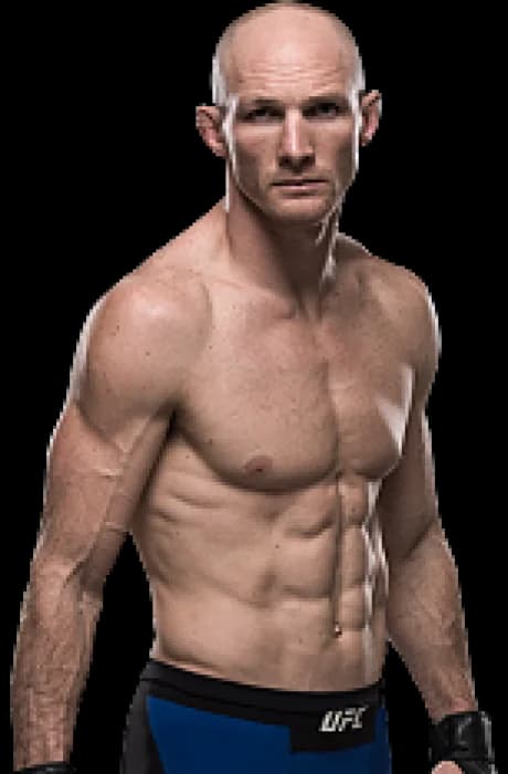 Ryan LaFlare