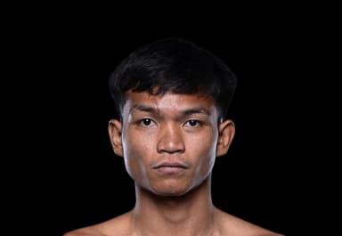 Petmuangdet JaTikUbon