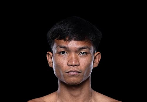 Petmuangdet JaTikUbon
