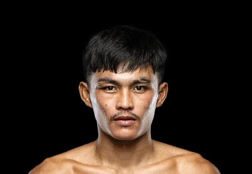 Suksawat PK Saenchai