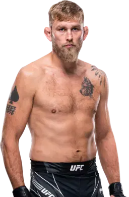Alexander Gustafsson