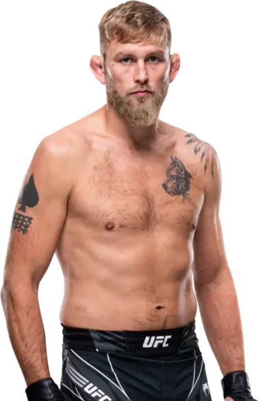 Alexander Gustafsson