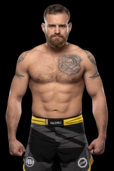 Patrik Kincl