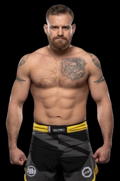 Patrik Kincl