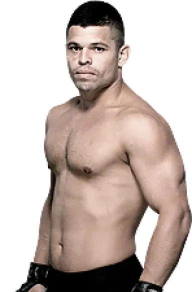 Antonio Dos Santos