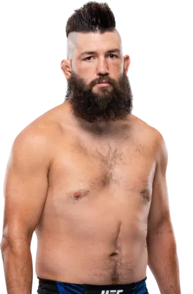 Bryan Barberena