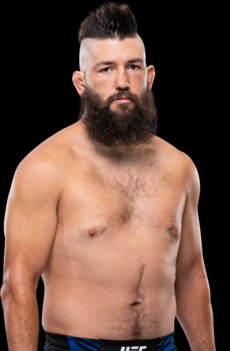 Bryan Barberena