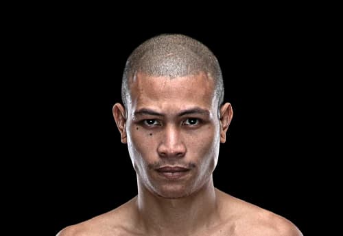 Thongpoon PK Saenchai