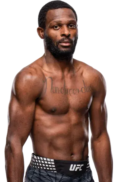 Montel Jackson