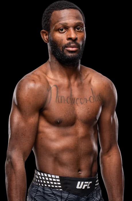 Montel Jackson