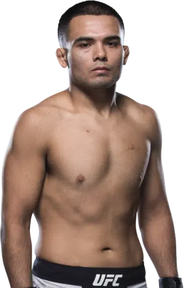 Mark De La Rosa