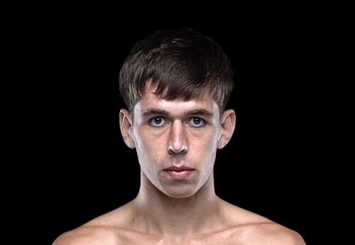 Sam Fitzgerald