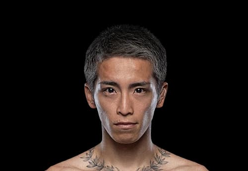 Issei Yonaha