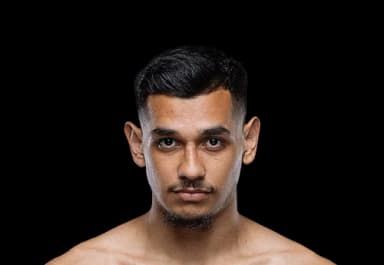 Arian Esparza