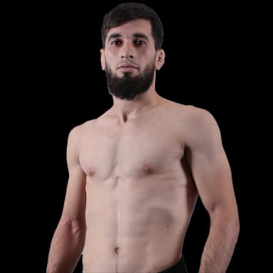 Umalat Israpilov