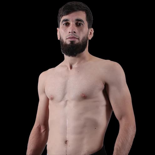 Umalat Israpilov