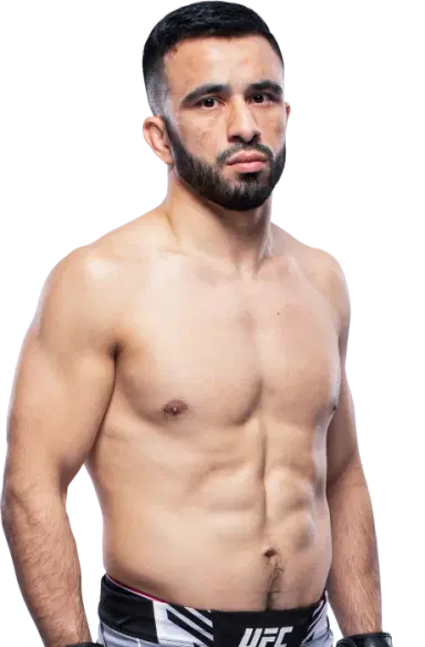 Zarrukh Adashev