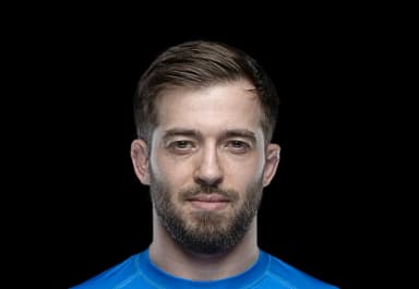 Shamsudin Magomedov