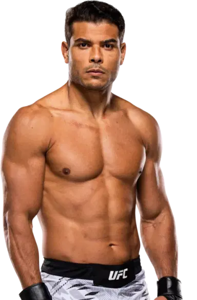 Paulo Costa