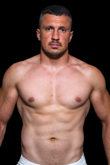 Milos Kostic