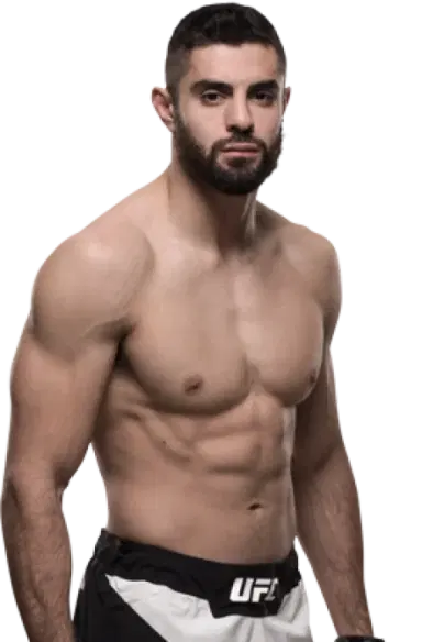 Jason Gonzalez