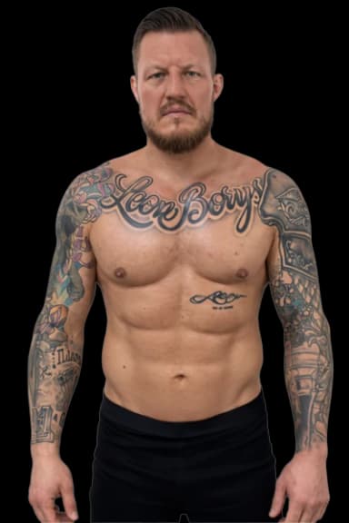Michał Piwowarski