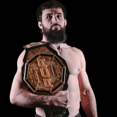 Abubakar Vagaev