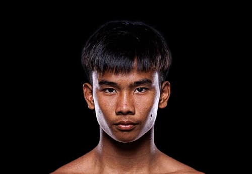 Brucelee Sor Boonmeerit