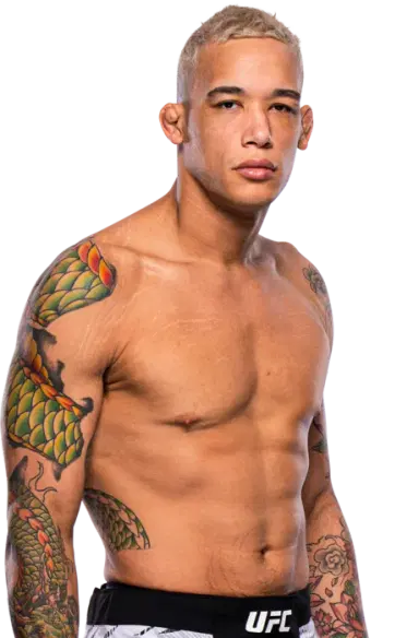 Bryan Battle