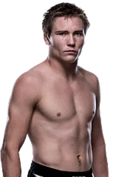 Cody Pfister
