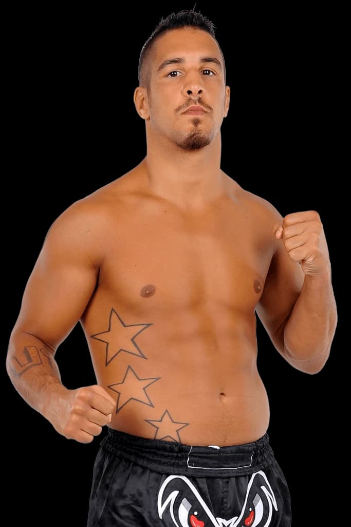 Bruno Carvalho