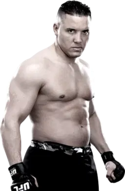 Pat Barry