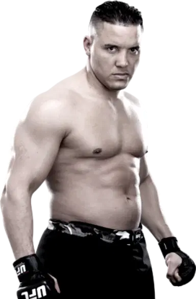 Pat Barry