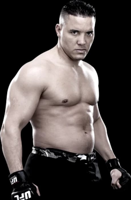 Pat Barry