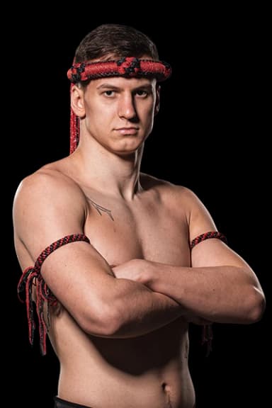 Andreas Čehovský