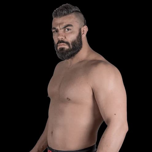 Amir Aliakbari