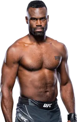 Uriah Hall
