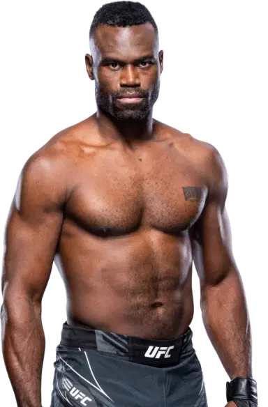 Uriah Hall