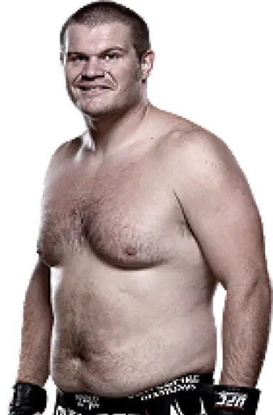 Josh Copeland