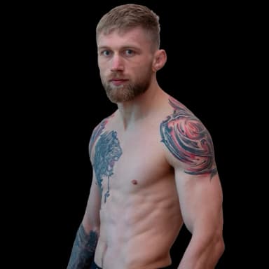 Vladislav Mishkevich